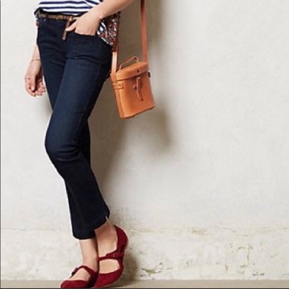 Level 99 Lily Crop Skinny Straight Jeans - Picture 2 of 7